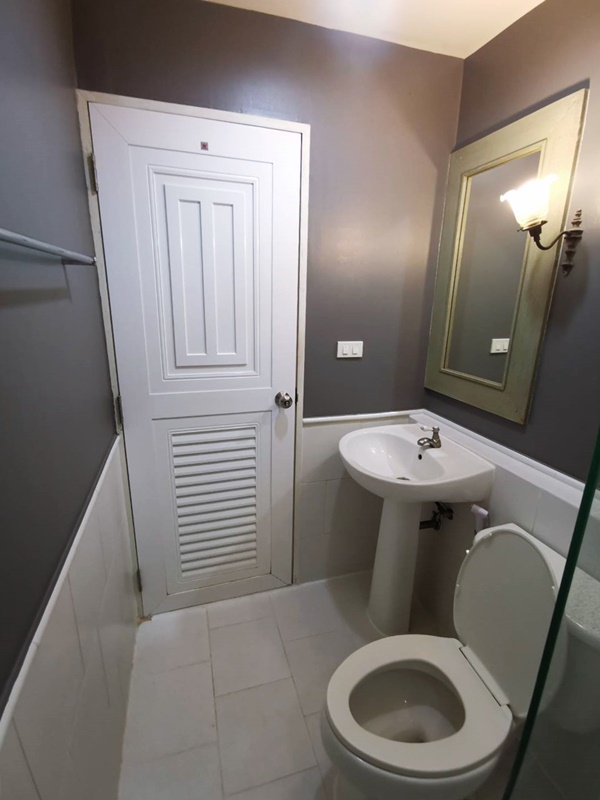 ขาย/ให้เช่าคอนโด เดอะ ซี้ด เตร์เร รัชโยธิน 24 ตรม. ห้องสตูดิโอ เช่า 8,500 บ/ด ขาย 2.3 ล.