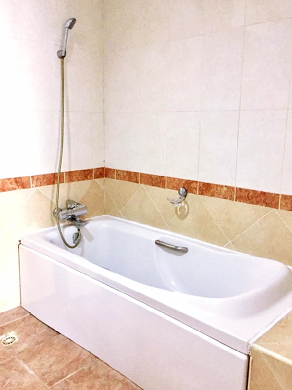 ให้เช่าคอนโด เดอะ วอเตอร์ฟอร์ด ไดมอนด์ สุขุมวิท 30/1 82.5 ตรม. 2 ห้องนอน 28,000 บ/ด