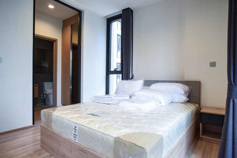 ให้เช่าคอนโด คาวะ เฮาส์ พื้นที่ 35.85 ตรม. 1 ห้องนอน เช่า 19,000 บ/ด