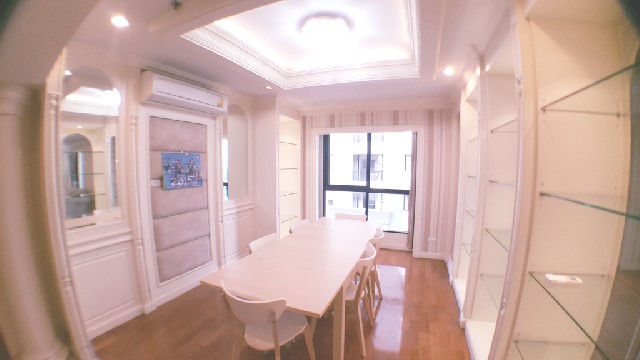 ให้เช่าคอนโด วิสต้า การ์เด้น พื้นที่ 247.74 ตรม. 4 ห้องนอน (เพนท์เฮ้าส์) เช่า 62,000 บ/ด