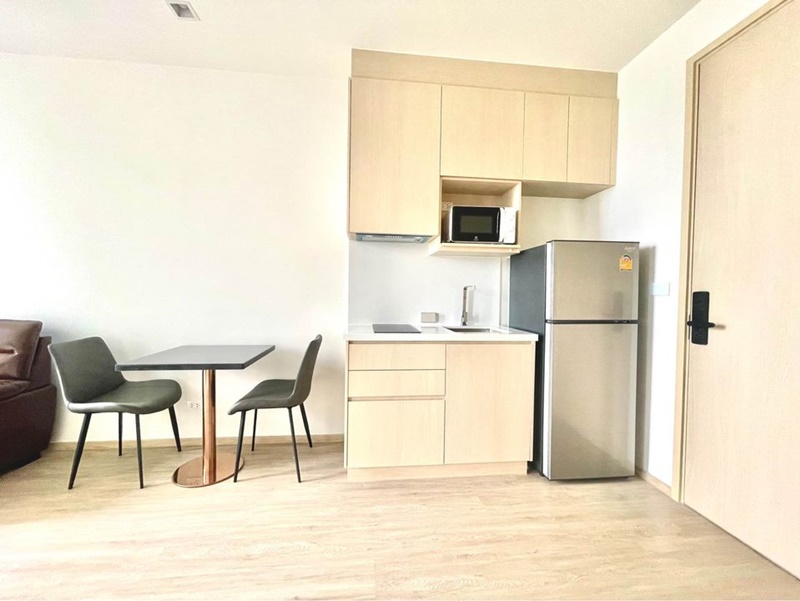 ให้เช่าคอนโด โนเบิล สเตท 39 พื้นที่ 35 ตร.ม. 1 ห้องนอน เช่า 25,000 บ/ด