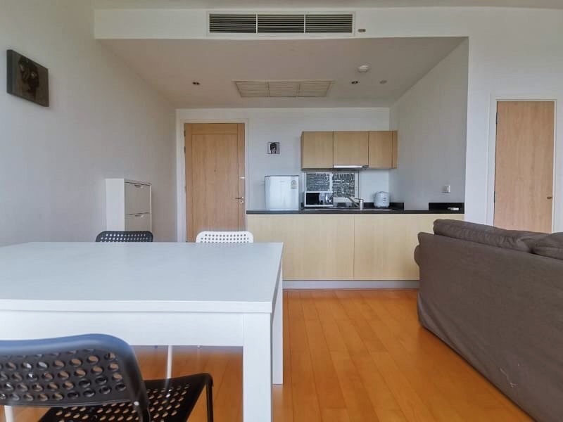 ให้เช่าคอนโด วินด์ รัชโยธิน พื้นที่ 54 ตร.ม. 1 ห้องนอน เช่า 20,000 บ/ด