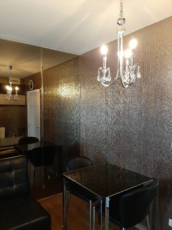 ขายคอนโด เดอะ ทรี อินเตอร์เชนจ์ พื้นที่ 30 ตร.ม. สตูดิโอ ขาย 2.8 ล้านบาท