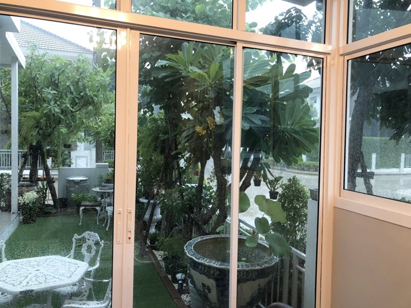 ขายบ้านเดียว 2 ชั้น ย่านราชพฤกษ์ พื้นที่ 39.9 ตรว. 3 ห้องนอน ขาย 5.8 ล้านบาท