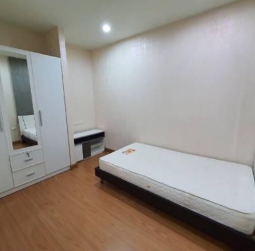 ให้เช่า เดอะ คอมพลีท นราธิวาส 61 ตรม. 2 ห้องนอน เช่า 23,000 บาท/เดือน