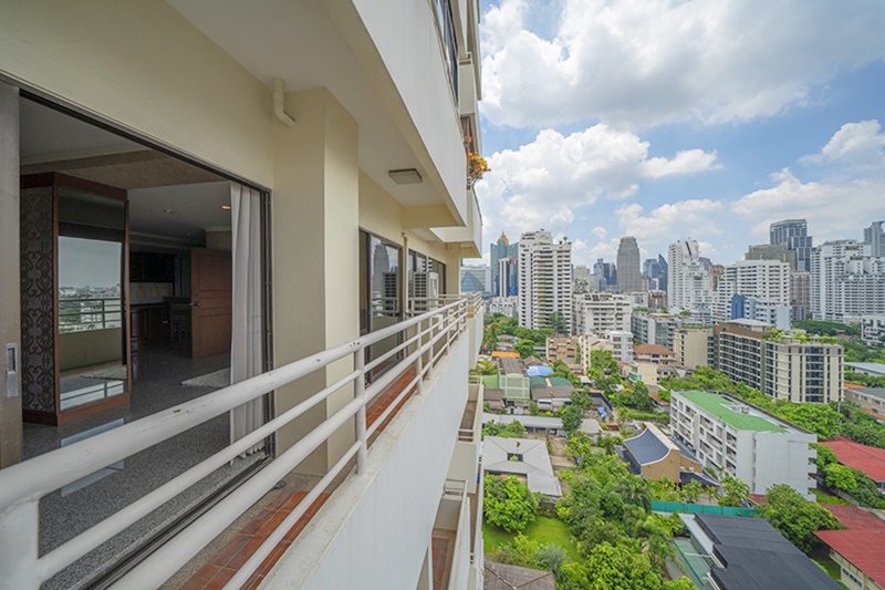 ขายคอนโด สราญใจ แมนชั่น พื้นที่ 120 ตร.ม. 2 ห้องนอน ขาย 11.5 ล้านบาท