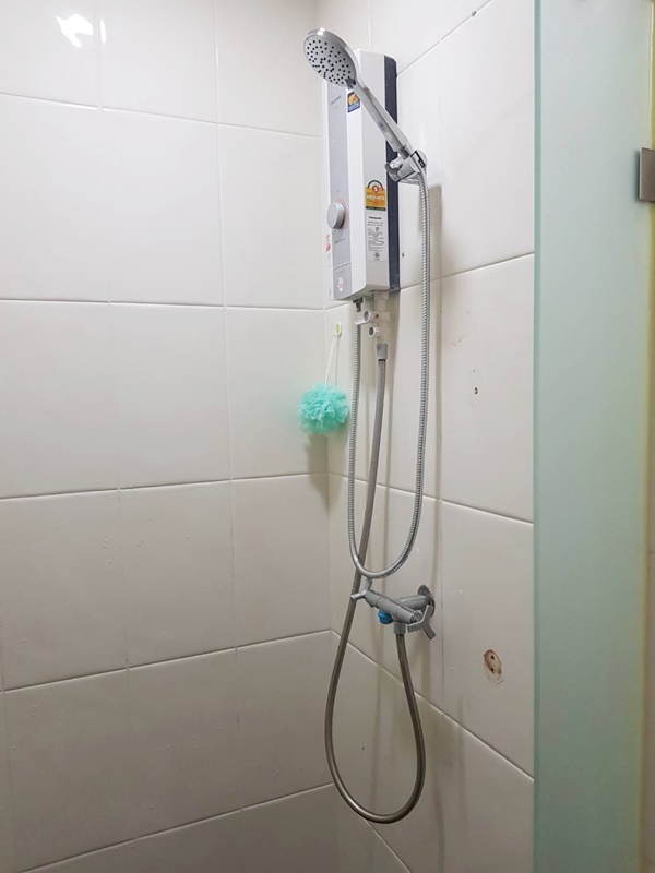 ให้เช่าคอนโด วิช แอท สยาม พื้นที่ 34.75 ตร.ม. 1 ห้องนอน เช่า 17,000 บาท/เดือน