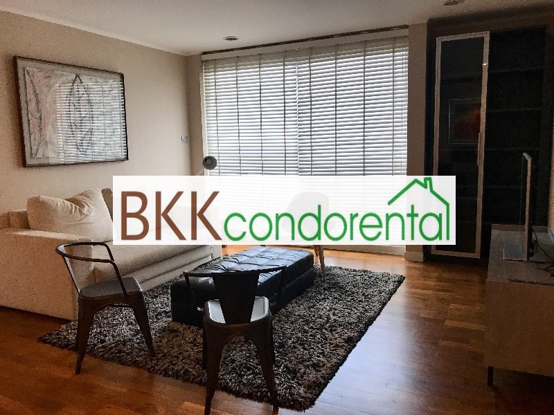 ให้เช่าคอนโด บ้าน สิริ ฤดี พื้นที่ 87 ตร.ม. 2 ห้องนอน เช่า 55,000 บ/ด