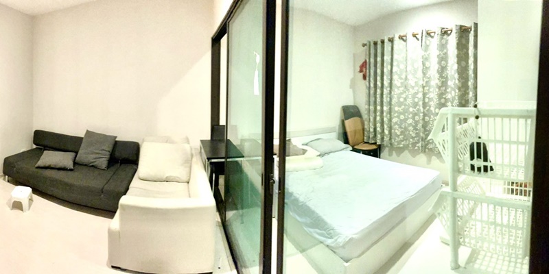 ขาย คอนโดเล็ต พิกเซล สาทร 28.49 ตร.ม. 1 ห้องนอน ขาย 3.6 ล้านบาท