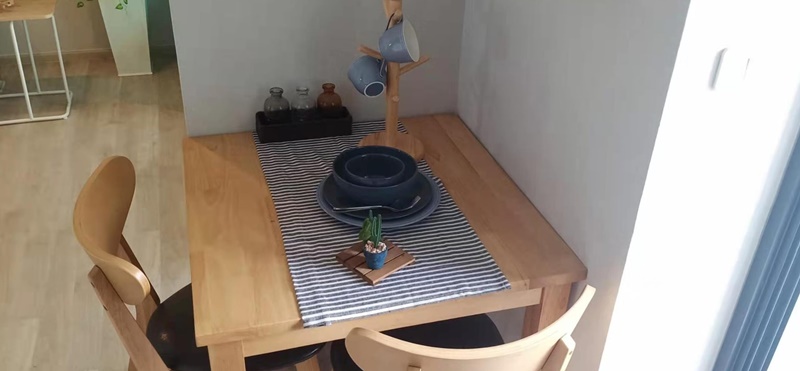 ให้เช่าตอนโด เดอะ ไพรเวซี่ พระราม 9 พื้นที่ 23.50 ตรม. 1 ห้องนอน เช่า 8,500 บ/ด