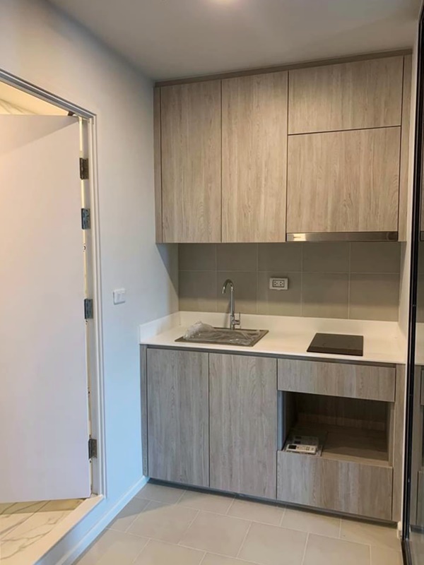 ให้เช่าคอนโด เซียล่า ศรีปทุม พื้นที่ 31.95 ตร.ม. 1.5 ห้องนอน เช่า 13,000 บ/ด