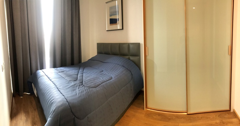 ให้เช่าคอนโด โนเบิล บี เทอร์ตี้ทรี พื้นที่ 52 ตร.ม. 2 ห้องนอน เช่า 45,000 บ/ด