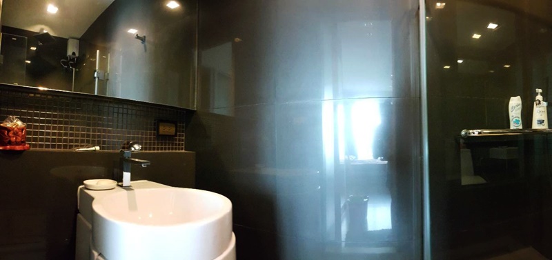 ให้เช่าคอนโด ริทึ่ม พหล-อารีย์ พื้นที่ 46 ตร.ม. 1 ห้องนอน เช่า 20,000 บ/ด