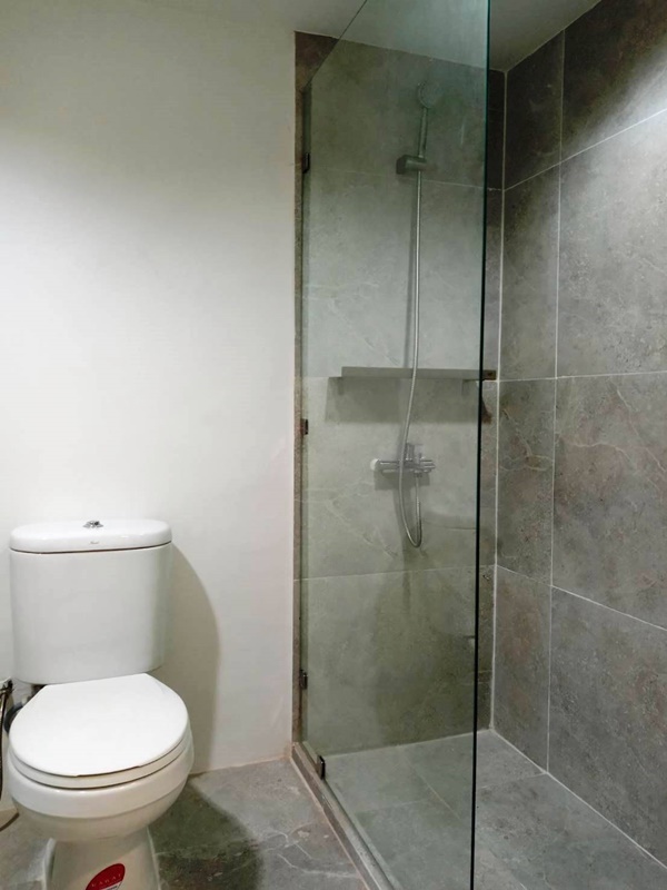 ให้เช่าคอนโด เดอะ แคปิตอล สุขุมวิท 30/1 พื้นที่ 35 ตร.ม. สตูดิโอ เช่า 15,000 บ/ด