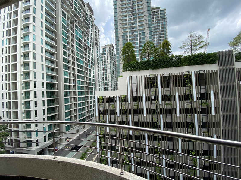 ขายคอนโด ศุภาลัย เพลส สุขุมวิท 39 พื้นที่ 118 ตรม. 2 ห้องนอน ขาย 7.72 ล้านบาท