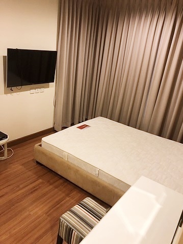 ให้เช่าคอนโด เดอะ เครสท์ พหลโยธิน 11 พื้นที่ 63 ตร.ม. 2 ห้องนอน เช่า 26,000 บ/ด