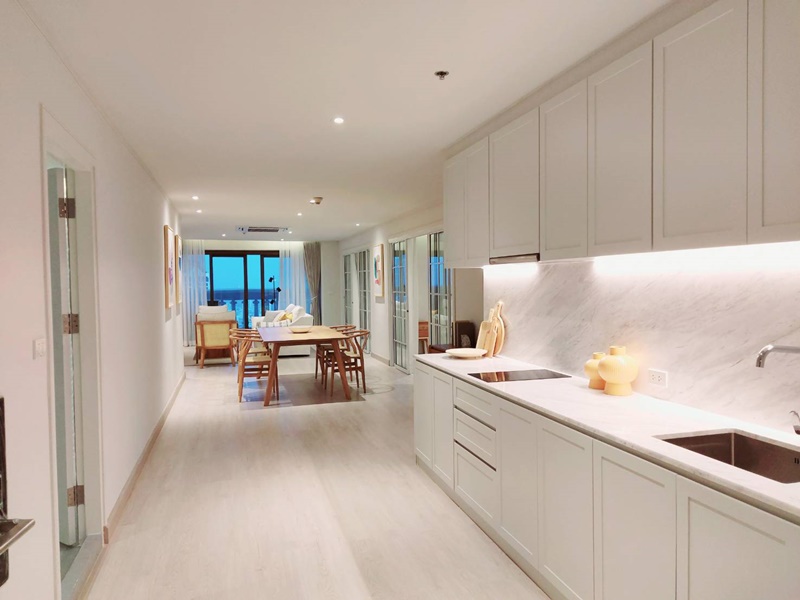 ให้เช่าคอนโด สเตท ทาวเวอร์ คอนโดมิเนียม พื้นที่ 111.37 ตรม. 2 ห้องนอน เช่า 50,000 บ/ด