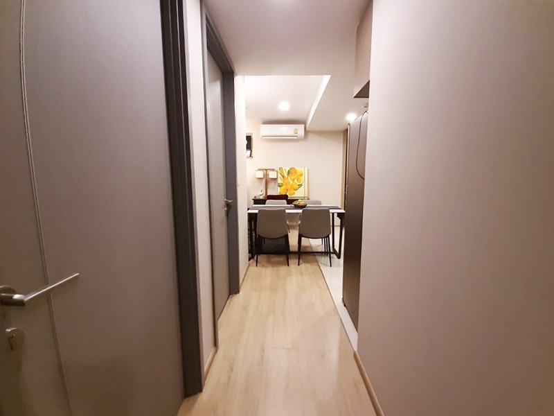 ขายคอนโด ทากะ เฮาส์ เอกมัย 12 พื้นที่ 44.75 ตร.ม. 2 ห้องนอน ขาย 9.5 ล้านบาท