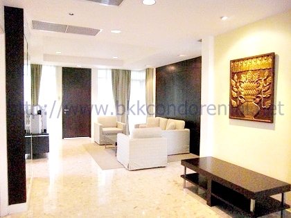 ให้เช่าหมู่บ้าน Bangkok Villa บ้านเดี่ยว 2 ชั้น พื้นที่ 65 ตร.ว