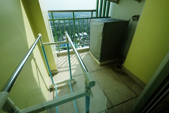 ขายคอนโด ศุภาลัย ปาร์ค ราชพฤกษ์-เพชรเกษม พื้นที่ 47 ตร.ม. 1 ห้องนอน ขาย 3.4 ล้านบาท