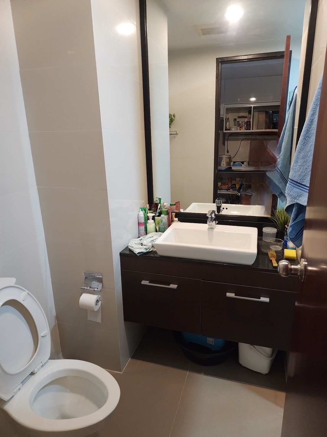 ให้เช่าคอนโด แอ็บสแตร็กส์ พหลโยธิน พาร์ค พื้นที่ 38 ตรม. 1 ห้องนอน เช่า 15,000 บาท/เดือน