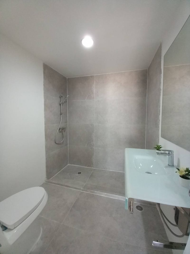 ให้เช่าคอนโด เดอะ วอเตอร์ฟอร์ด ไดมอนด์ สุขุมวิท 81 ตรม. 2 ห้องนอน 35,000 บ/ด