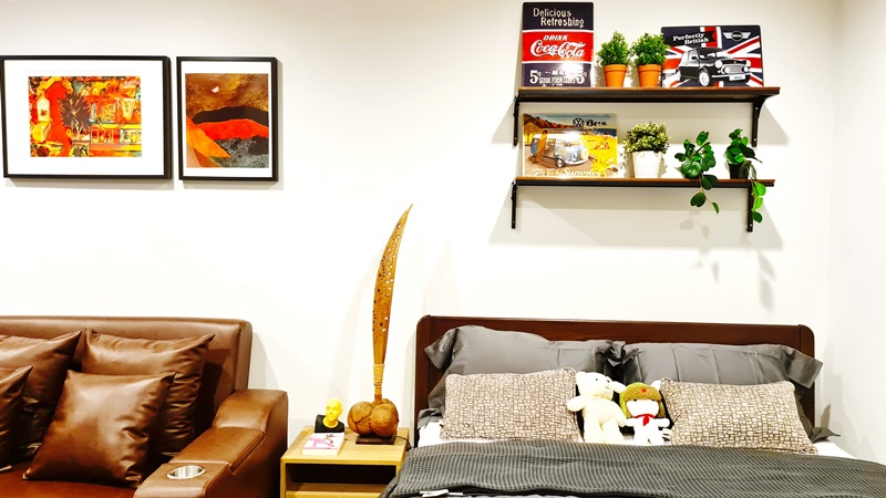 ขาย คอนโด ไลฟ์ วัน ไวร์เลส พื้นที่ 28.29 ตร.ม. สตูดิโอ ขาย 4.75 ล้านบาท