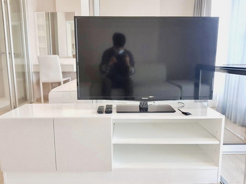 ขายคอนโด เดอะ พาร์คแลนด์ เพชรเกษม-ท่าพระ พื้นที่ 32 ตร.ม. 1 ห้องนอน ขาย 1.95 ล้านบาท