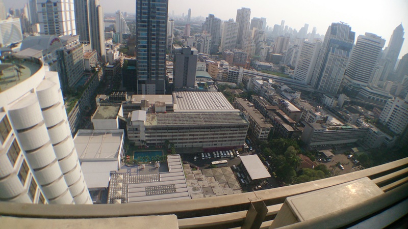 ขายคอนโด สุขุมวิท สวีท พื้นที่ 107 ตร.ม. 1 ห้องนอน ขาย 6.5 ล้านบาท