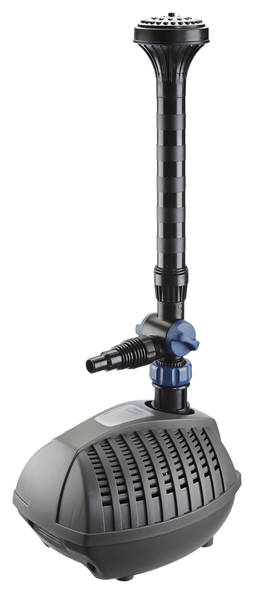 Aquarius Fountain Set Eco 5500