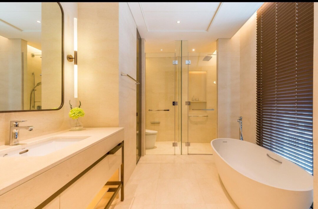 ให้เช่าคอนโด บ้านสินธร พื้นที่ 161 ตรม. 2 ห้องนอน เช่า 280,000 บาท/เดือน