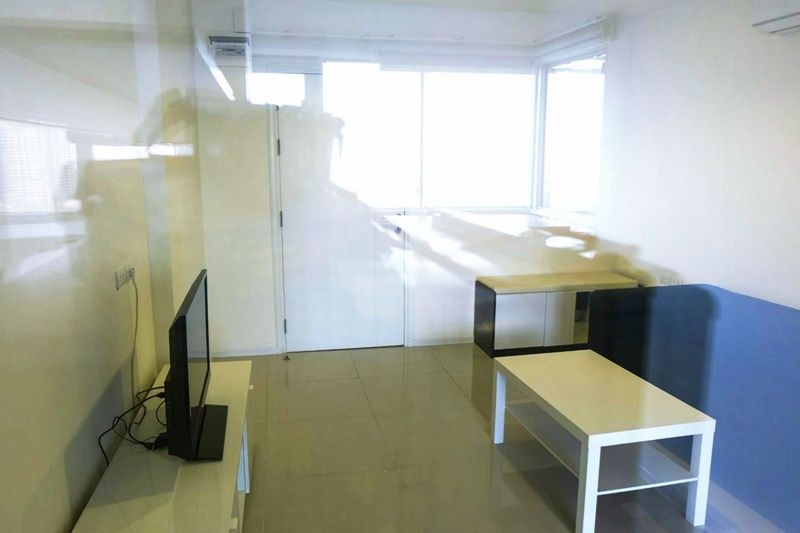 ให้เช่าคอนโด แอสปาย สุขุมวิท 48 พื้นที่ 38 ตร.ม. 1 ห้องนอน เช่า 15,000 บ/ด