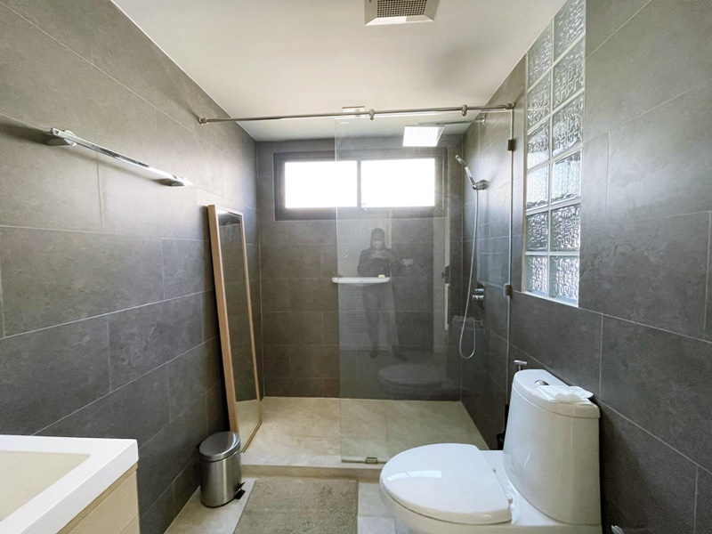 ให้เช่า ไพรม แมนชั่น สุขุมวิท 31 136 ตร.ม. 2 ห้องนอน เช่า 79,000 บ/ด