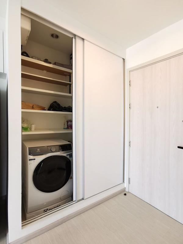 ให้เช่าคอนโด ริทึ่ม สุขุมวิท 42 พื้นที่ 78 ตร.ม. 2 ห้องนอน เช่า 65,000 บ/ด