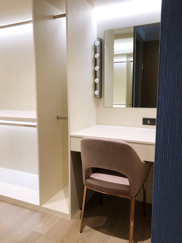 ให้เช่าคอนโด แอชตัน จุฬา-สีลม พื้นที่ 86 ตรม. 2 ห้องนอน ให้เช่า 85,000 บ/ด