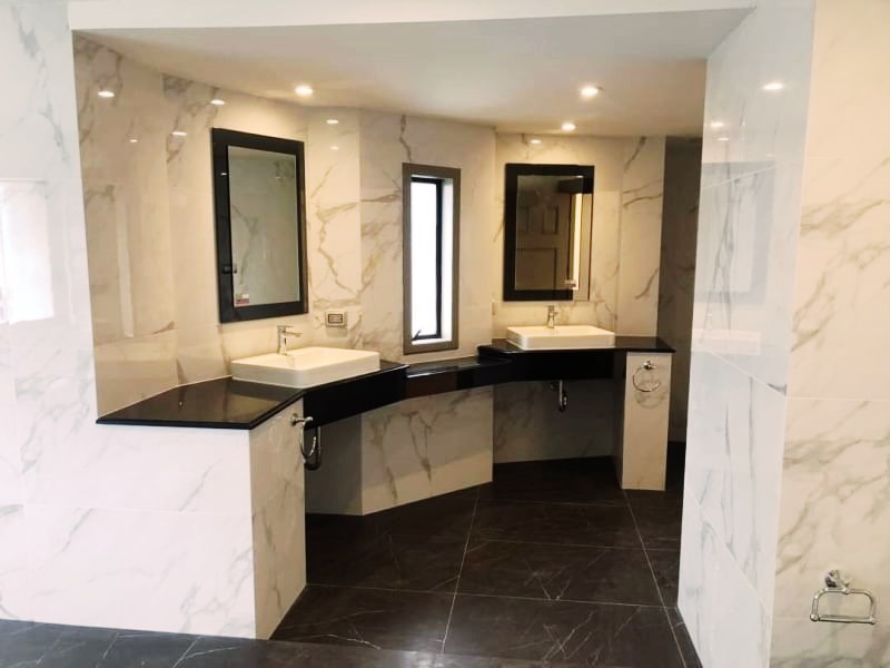 ขายคอนโด คาลิสต้า แมนชั่น พื้นที่ 600 ตร.ม. 5 ห้องนอน (เพนต์เฮ้าส์) ขาย 88 ล้านบาท