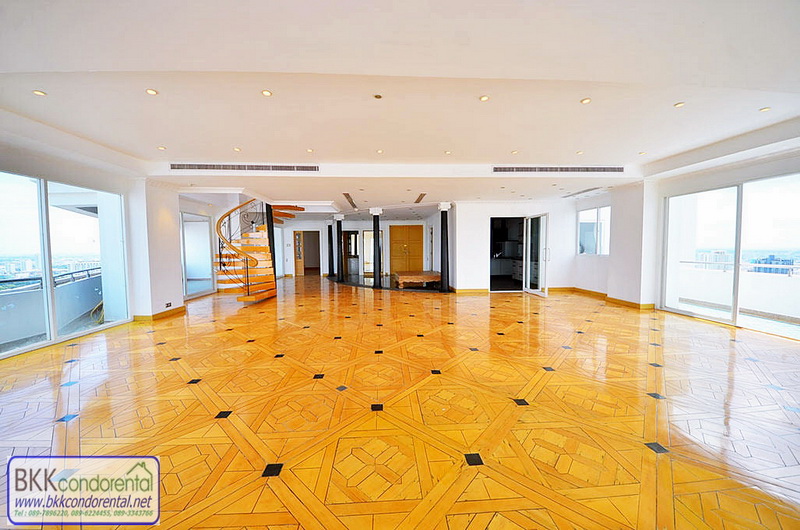 ขายคอนโด สายชล แมนชั่น ชั้น 4X พื้นที่ 705 ตร.ม. 5 ห้องนอน ขาย 75 ล้านบาท