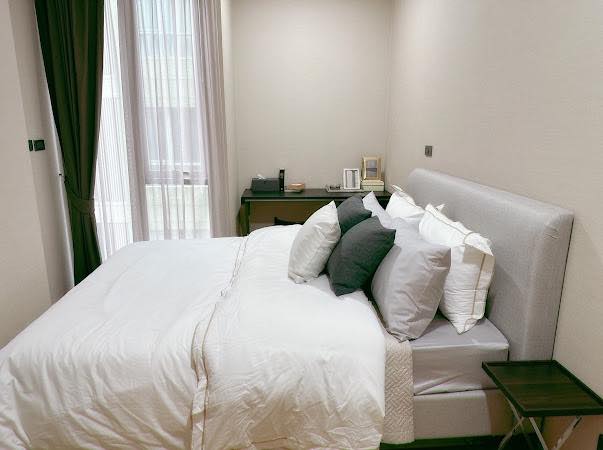 ให้เช่า ฟินน์ สุขุมวิท 31 พื้นที่ 113 ตร.ม 3 ห้องนอน ราคา 95,000 บาท/เดือน