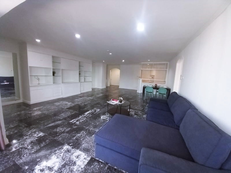 ให้เช่าคอนโดเดอะ วอเตอร์ฟอร์ด พาร์ค สุขุมวิท 53 146 ตร.ม. 2 ห้องนอน ให้เช่า 40,000 บ/ด