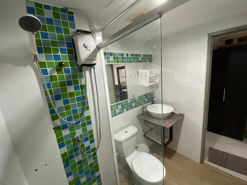 ขายคอนโด รีเจ้นท์โฮม 4 สุขุมวิท 85 พื้นที่ 30 ตรม. ห้องสตูดิโอ ขาย 1.65 ล้านบาท