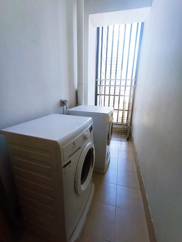 ให้เช่าคอนโด ศุภาลัย พรีเมียร์ แอท อโศก พื้นที่ 85 ตร.ม. 2 ห้องนอน เช่า 45,000 บ/ด