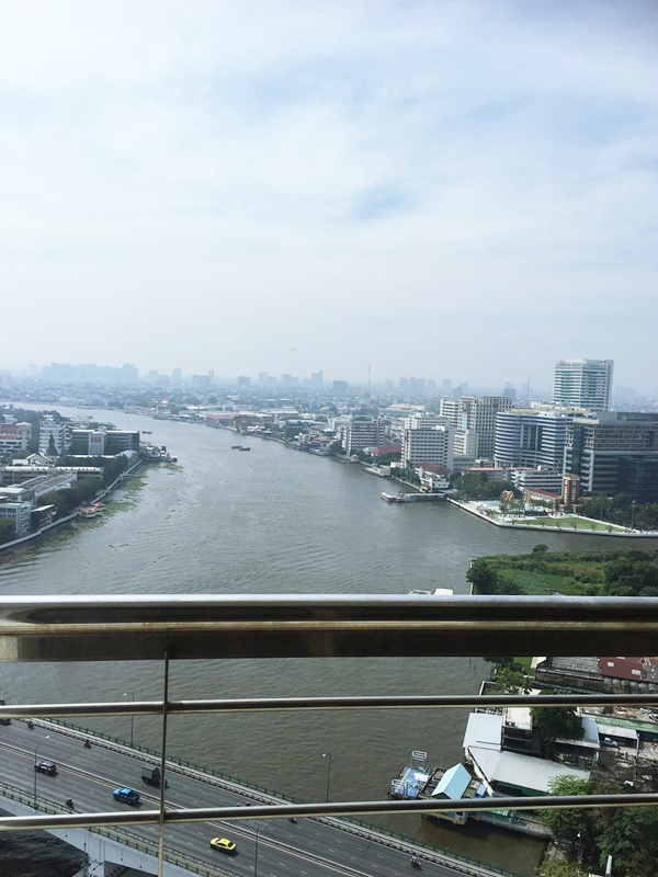 ให้เช่าคอนโด รัตนโกสินทร์ วิว แมนชั่น 280 ตร.ม. 3 ห้องนอน ให้เช่า 55,000 บ/ด