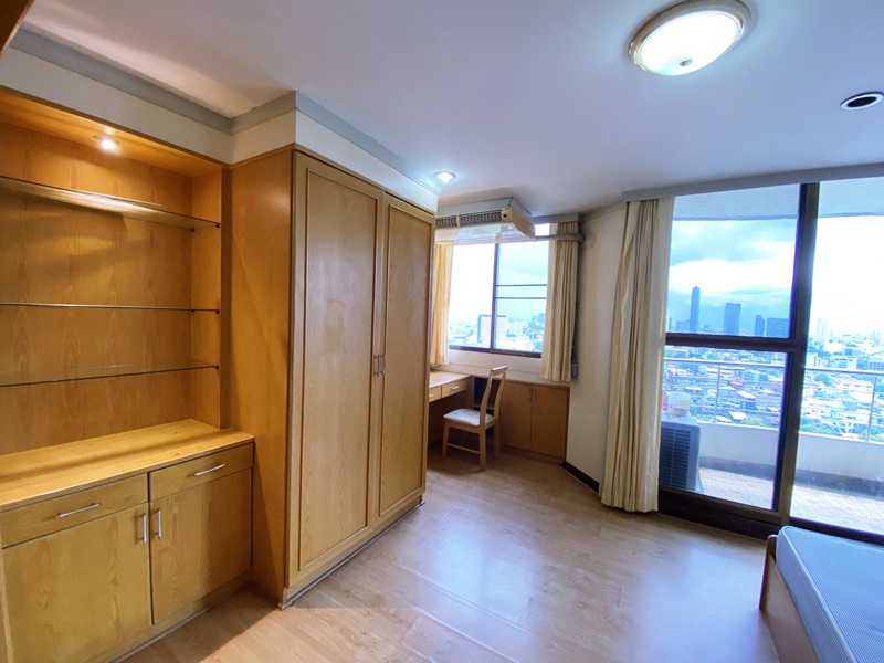 ขายคอนโด ศุภาลัย เพลส สุขุมวิท 39 พื้นที่ 75 ตรม. 2 ห้องนอน ขาย 5 ล้านบาท