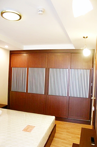 ให้เช่าคอนโด ฮาร์โมนี่ ลิฟวิ่ง พหลโยธิน 11 ตึก B ชั้น 5 พื้นที่ 59 ตรม. 1 ห้องนอน