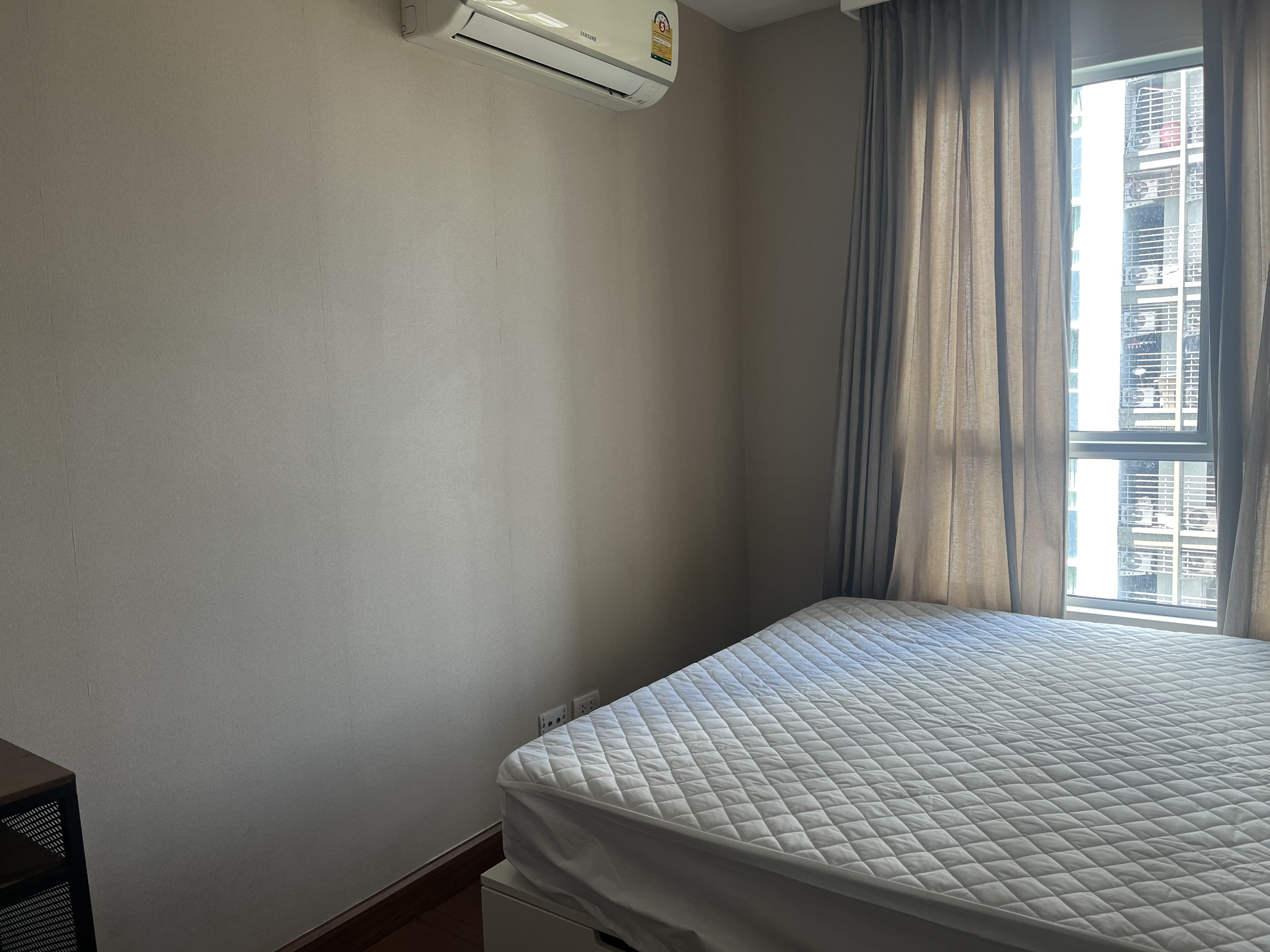 ขายคอนโด เบลล์ แกรนด์ พระราม 9 พื้นที่ 77 ตร.ม. 2 ห้องนอน ขาย 6.7 ล้า