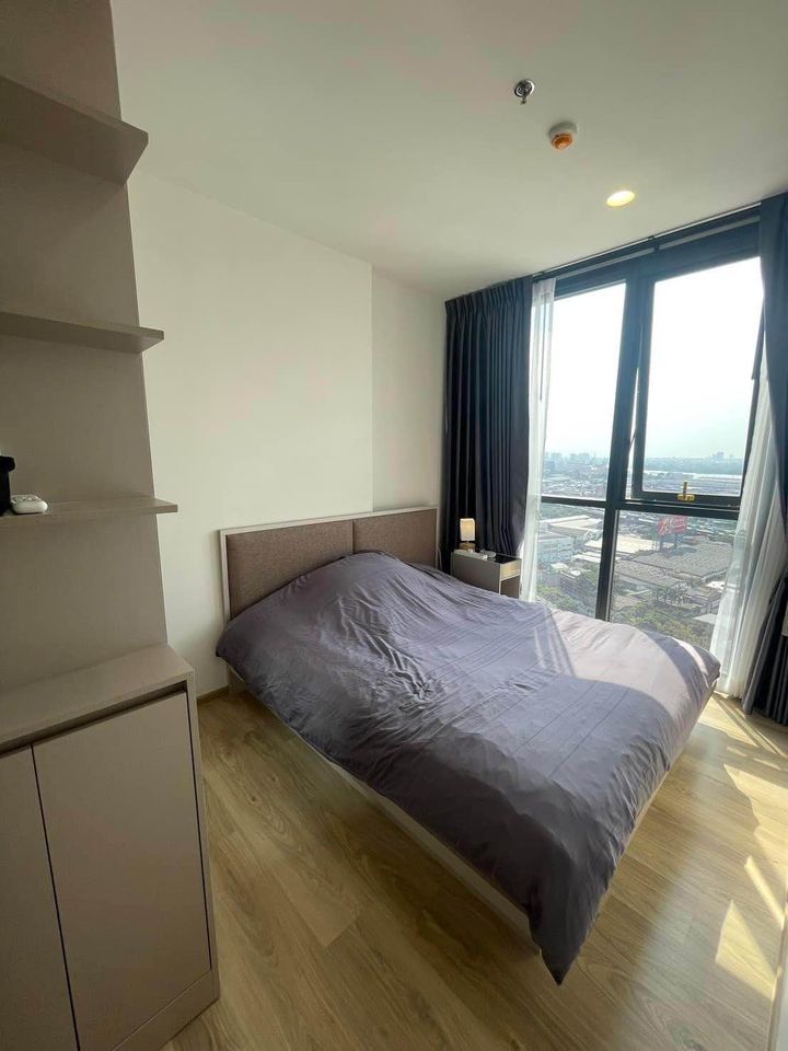 ให้เช่า โอกะ เฮ้าส์ สุขุมวิท 36 พื้นที่ 50 ตรม. 2 ห้องนอน ค่าเช่า 35,000 /เดือน