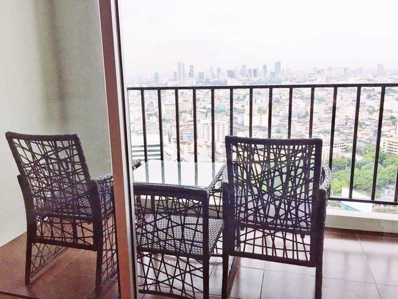 ขายคอนโด เบลล์ แกรนด์ พระราม 9 พื้นที่ 89.55 ตร.ม. 2 ห้องนอน ขาย 15.9 ล้านบาท