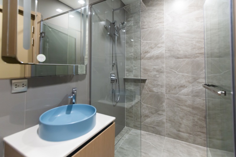 ให้เช่าคอนโด คาวะ เฮาส์ พื้นที่ 36.27 ตรม. 1 ห้องนอน เช่า 18,000 บ/ด