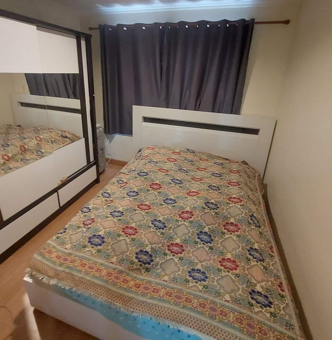 ให้เช่า ลุมพินี วิลล์ รามอินทรา - หลักสี่ 31 ตร.ม. 1 ห้องนอน เช่า 8,500 บาท/เดือน