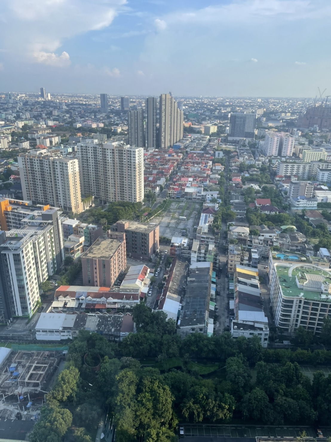 ให้เช่าคอนโด วิสดอม คอนเนค สุขุมวิท101 พื้นที่ 30 ตร.ม. 1 ห้องนอน ราคา 16,000 บาท/เดือน